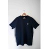 T-Shirt blau