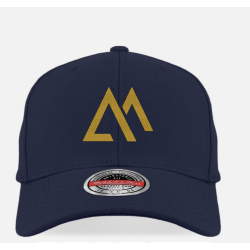 Blue cap Limited edition