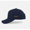 Cap Blau Limited edition WM