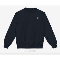 Pull Edition limitée La Face